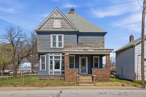 1405 7th Ave, Rock Island, IL, 61201-8533 | Card Image