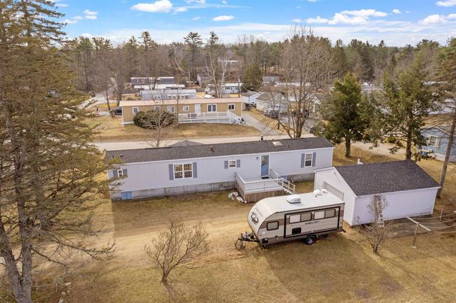 33 Mountain View Ter, House other with 2 bedrooms, 2 bathrooms and null parking in Belmont NH | Image 41