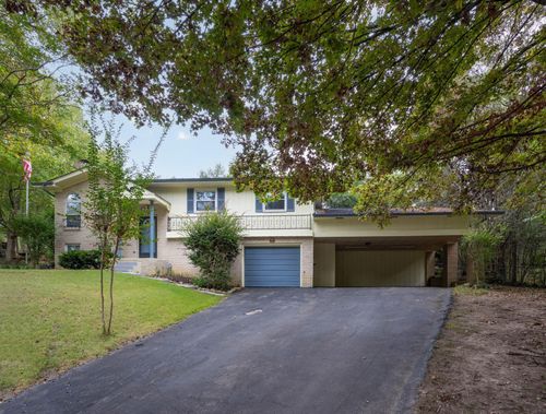 1155 S Crestfield Ln, Hixson, TN, 37343-2984 | Card Image