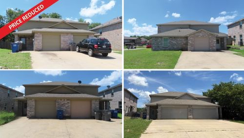813 E College St, Princeton, TX, 75407-6734 | Card Image