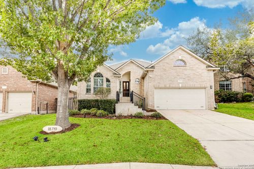 18719 Rogers Pass, San Antonio, TX, 78258-4620 | Card Image