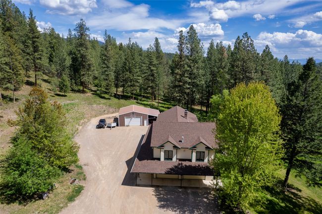 19930 Wambli Ln, House other with 3 bedrooms, 3 bathrooms and null parking in Huson MT | Image 6