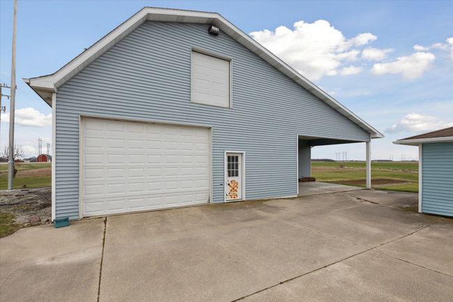 8433 W Sanilac Rd, House other with 4 bedrooms, 2 bathrooms and null parking in Vassar MI | Image 33