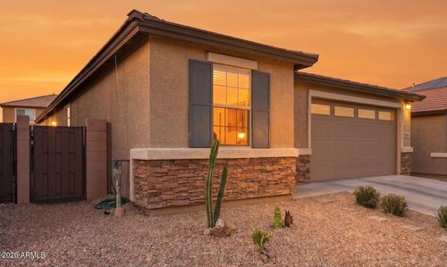 6580 E Via Arroyo Azul --, Tucson, AZ, 85756 | Card Image
