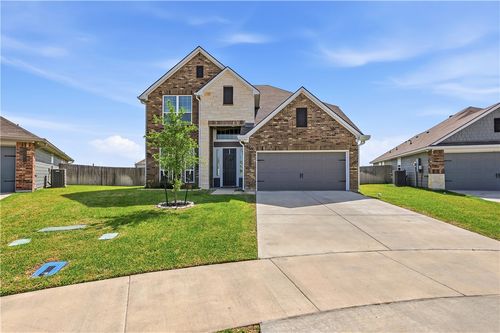 1903 Shimla Ct, Bryan, TX, 77807-1557 | Card Image