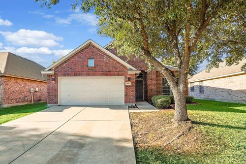 4040 Shiver Road, Fort Worth, TX, 76244 | Card Image