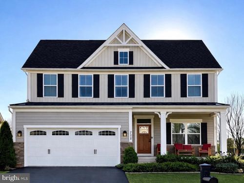 711 Canal Town St, BRUNSWICK, MD, 21716-1056 | Card Image