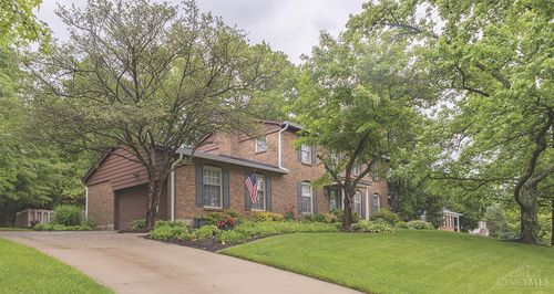 7926 Blairhouse Dr, Anderson, OH, 45244-2814 | Card Image