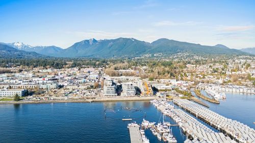 117-755 Harbourside Dr, North Vancouver, BC, V7P3S1 | Card Image