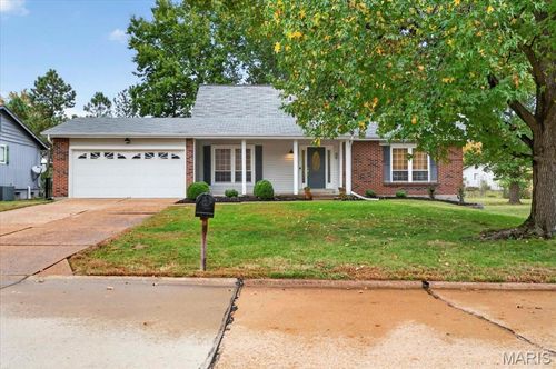 309 Croydon Ln, Manchester, MO, 63021-5126 | Card Image