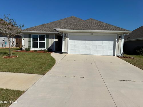 218 Bayou Bend Ln, Panama City, FL, 32404-2275 | Card Image