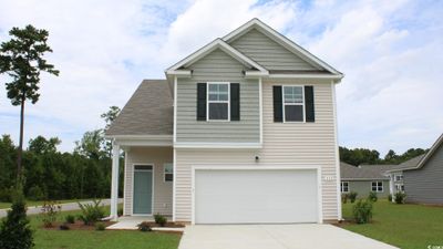 667 Wallace Dr., House other with 4 bedrooms, 3 bathrooms and 6 parking in Little River SC | Image 1