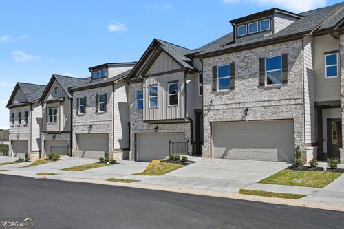 74-4302 Fern Ridge Ct, Norcross, GA, 30093 | Card Image