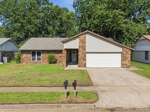 1200 28th St, Broken Arrow, OK, 74014-5015 | Card Image