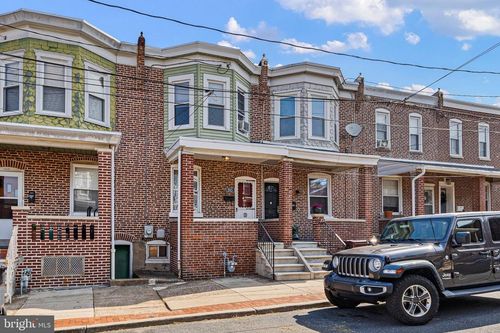 1915 Howland Street, WILMINGTON, DE, 19805 | Card Image