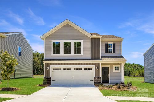 3208 Crawford Ave, Gastonia, NC, 28052 | Card Image