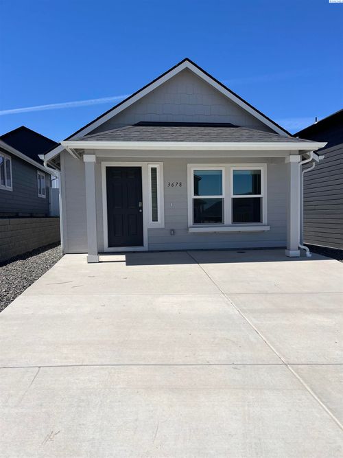 3678 S Penn Place, Kennewick, WA, 99338 | Card Image