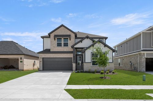 1724 Nesting Robin Ln, Krum, TX, 76249-2157 | Card Image