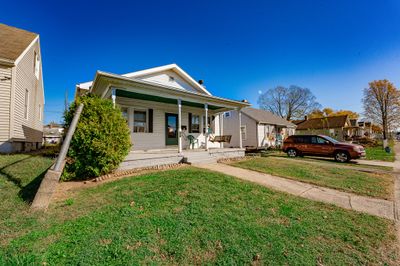 847 Jefferson Ave., Home with 2 bedrooms, 2 bathrooms and 1 parking in Chillicothe OH | Image 2