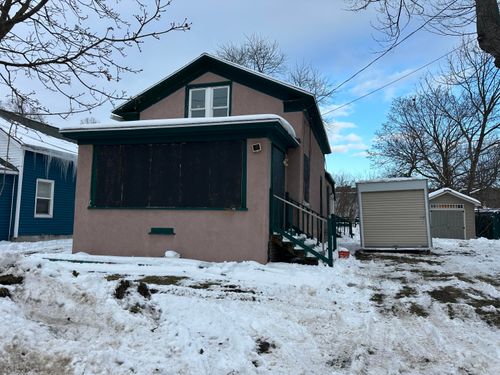 920 N Rose Street, Kalamazoo, MI, 49007 | Card Image