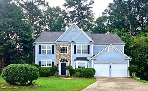 5096 Akard Ct, Suwanee, GA, 30024-7398 | Card Image