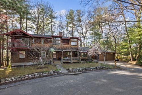 30 Volunteer Way, Lexington, MA, 02420-1126 | Card Image