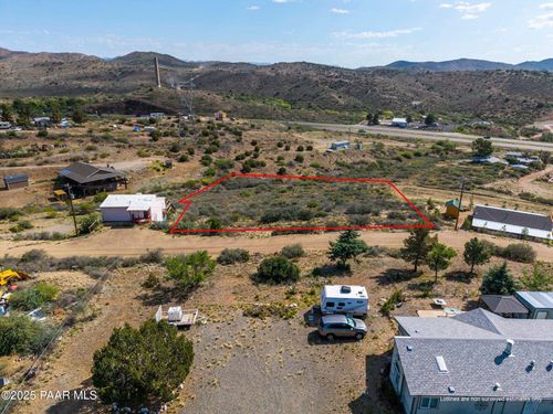 13430 E Summit Ave, Mayer, AZ, 86333 | Card Image