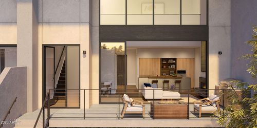 a107-4849 N Camelback Ridge Road, Scottsdale, AZ, 85251 | Card Image