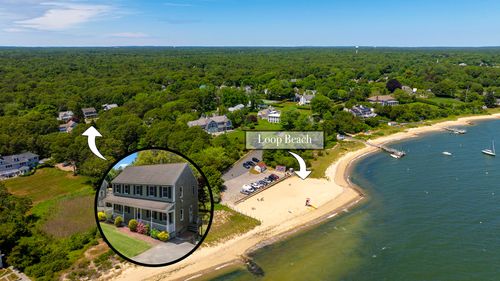 1311 Main St, Cotuit, MA, 02635-3538 | Card Image