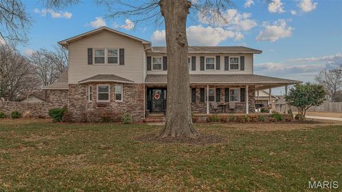 1814 Allison St, Kennett, MO, 63857-4106 | Card Image