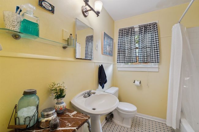 Hall full bathroom with storage | Image 12