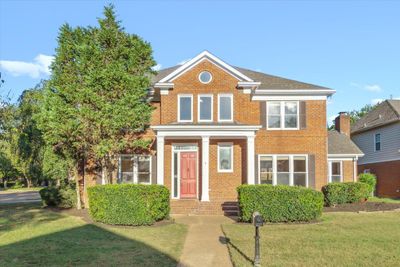 3297 Kinderhill Cir, House other with 4 bedrooms, 2 bathrooms and null parking in Germantown TN | Image 1