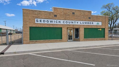 121 Walnut Street, Julesburg, CO, 80737 | Card Image