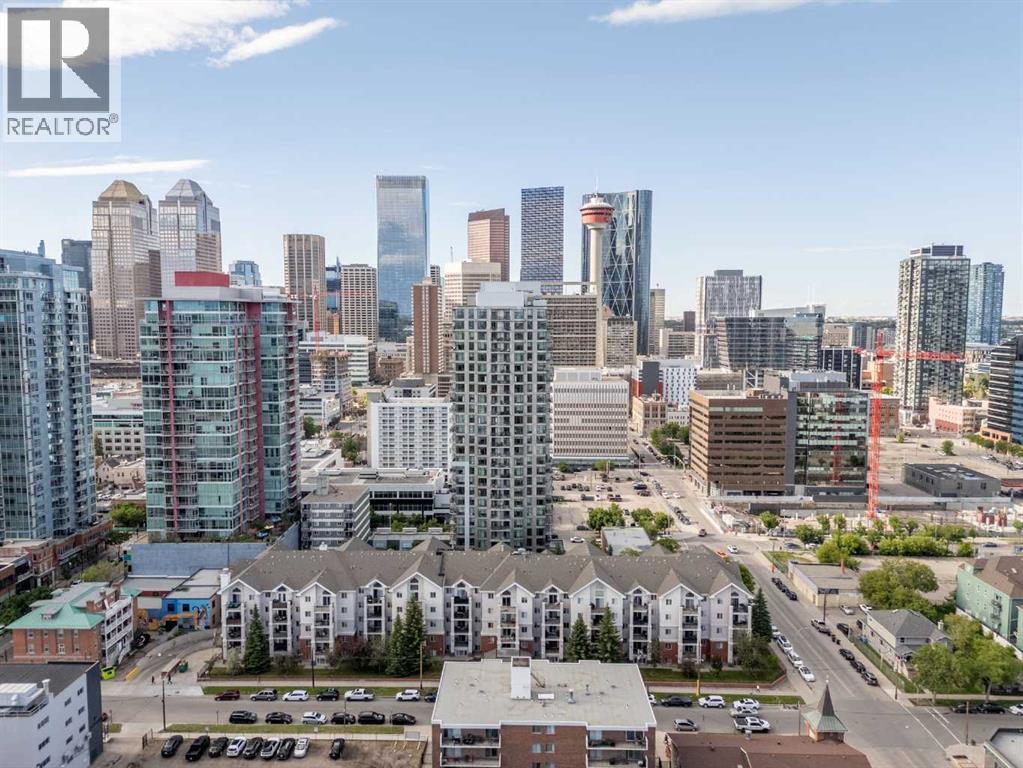 Residential in Calgary