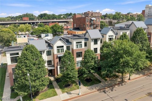 115 N Howard St, Akron, OH, 44308-1968 | Card Image