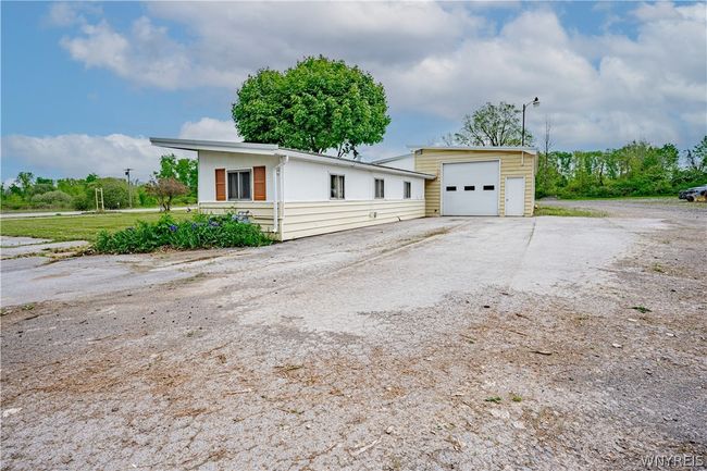 10320 Maple Ridge Rd, Home with 0 bedrooms, 0 bathrooms and 70 parking in Middleport NY | Image 14