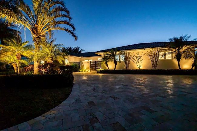 4461 Ne 30 Th Ave, House other with 4 bedrooms, 4 bathrooms and null parking in Lighthouse Point FL | Image 8