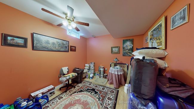 180 Kingknoll Dr, House other with 8 bedrooms, 4 bathrooms and 2 parking in Brampton ON | Image 44