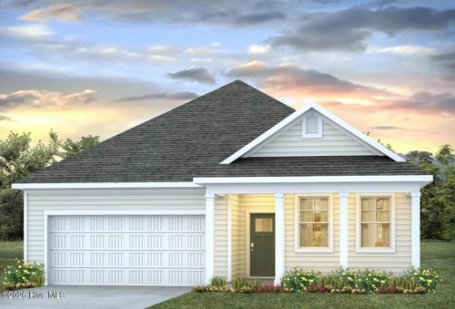 lot-145-1204 Sandy Heights Loop, Navassa, NC, 28451 | Card Image