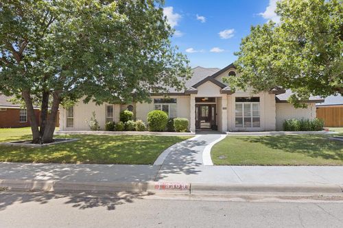 5309 Ridgefield Ct, Midland, TX, 79707-1443 | Card Image