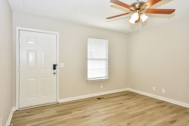 LOT-18 - 2607 Landrum Ct, House other with 3 bedrooms, 2 bathrooms and null parking in Springfield TN | Image 6