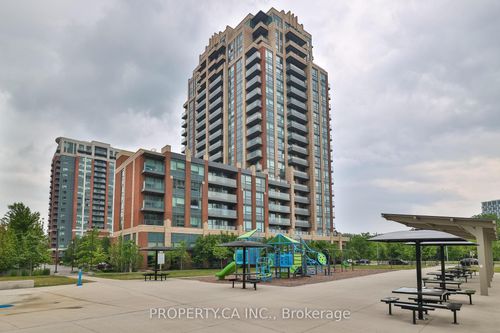 1910-18 Uptown Dr, Markham, ON, L3R5M5 | Card Image