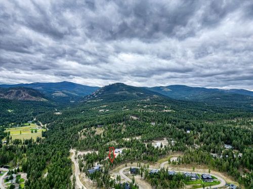 177 Blacktail Loop, Lakeside, MT, 59922-7500 | Card Image
