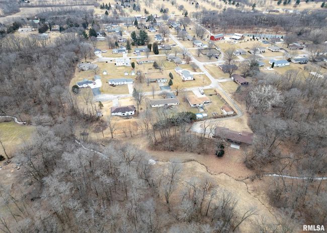 9721 234 Th St N, House other with 3 bedrooms, 2 bathrooms and null parking in Port Byron IL | Image 30