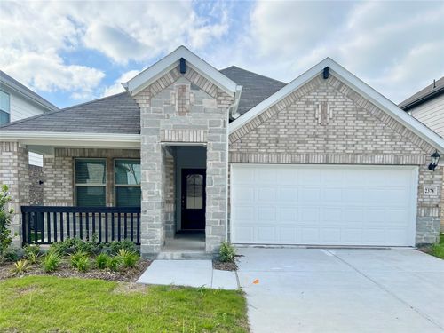 2378 Aspen Hill Dr, Forney, TX, 75126 | Card Image