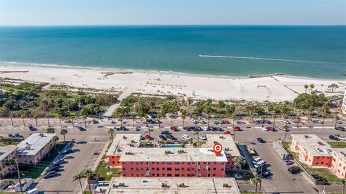 1003-6800 Sunset Way, ST PETE BEACH, FL, 33706-2073 | Card Image
