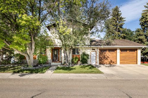 128 Norby Crescent, Red Deer, AB, T4P2C6 | Card Image