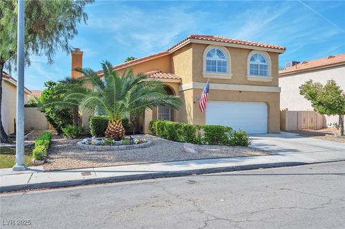 1647 Silver Knoll Ave, Las Vegas, NV, 89123-3840 | Card Image