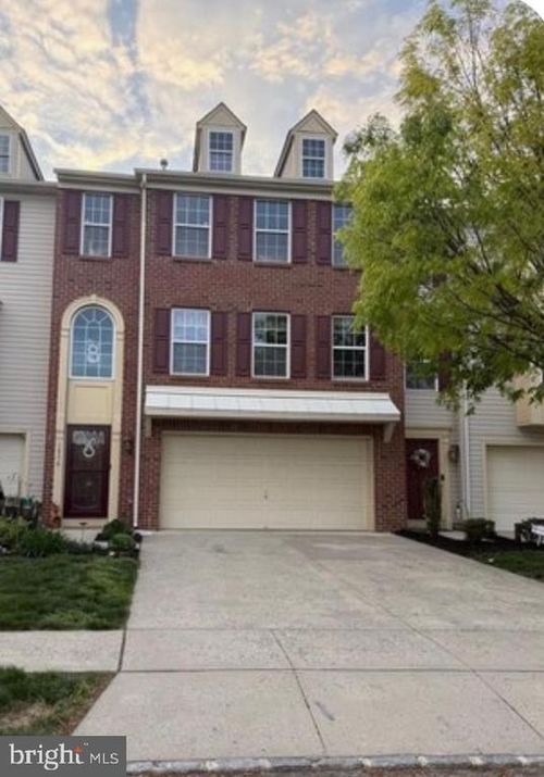 1536 Jason Dr, CINNAMINSON, NJ, 08077-1558 | Card Image