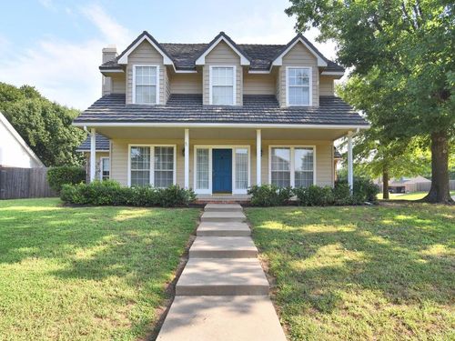 5117 77th St, Tulsa, OK, 74136-8273 | Card Image